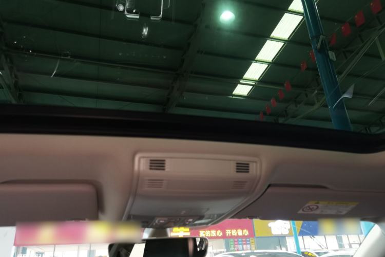 Used Volkswagen Magotan 2019 330TSI DSG Luxury Model China V Standard
