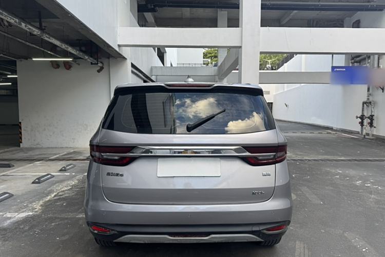 Used Geely Auto Jiajie New Energy 2019 1.5TD PHEV Premium Model
