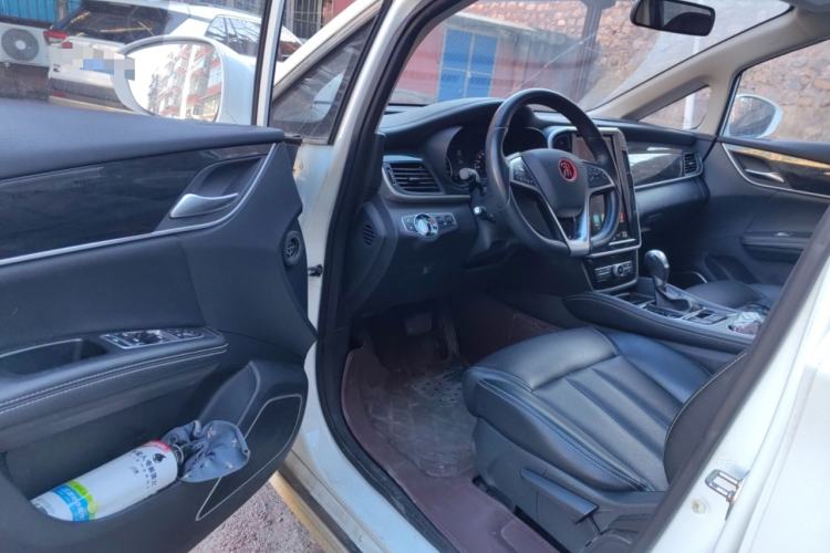 Used BYD Song MAX 2017 1.5T Automatic Smart Connect Elite 7-Seater