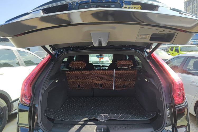 Used Cadillac XT4 2020 Revised Version 28T Two-Wheel Drive Tech Edition