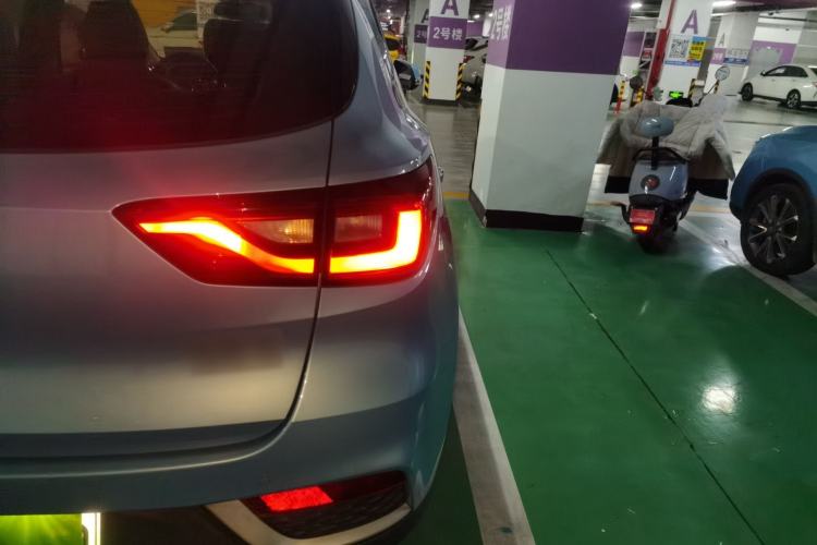 Used MG EZS Electric 2019 E-Pro Edition
