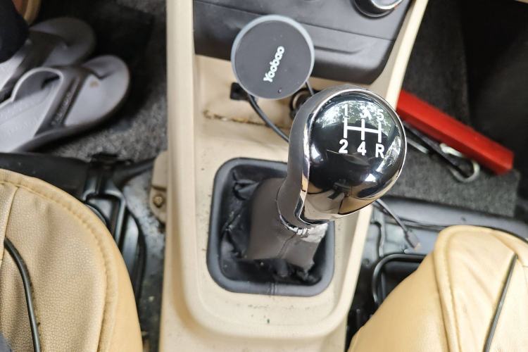 Used Kuayue Kuayue Xing V7 2022 1.6L Gasoline Comfort Version 5-Seater Dual-Door Design – DAM16KR