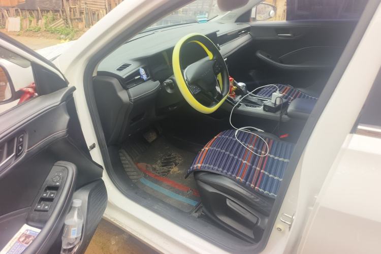 Used Roewe i5 2023 1.5L CVT Luxury Edition