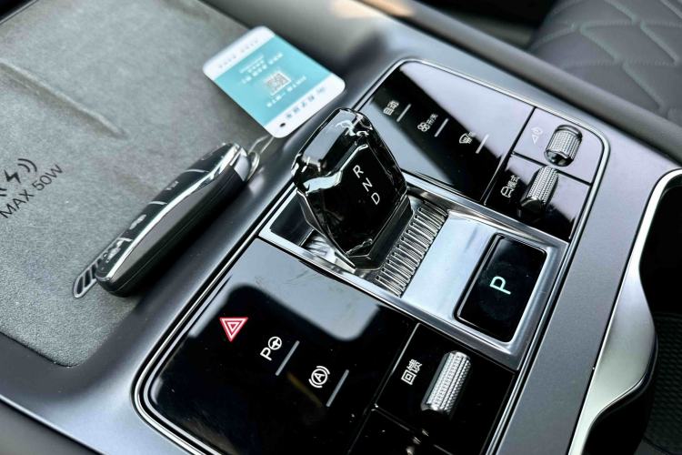 Used BYD Sealion 07 EV 2025 610 Intelligent Driving Edition