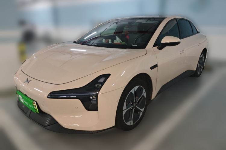 Used XPeng MONA M03 2025 515 Long-Range Plus