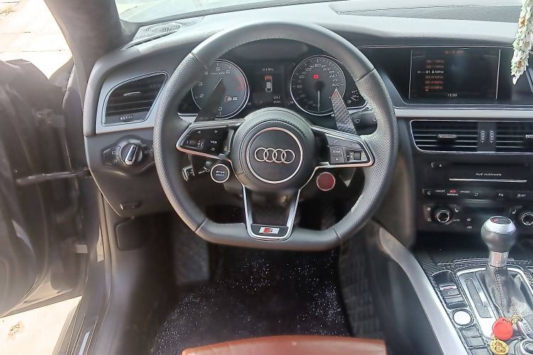 Used Audi S5 2010 S5 3.0T Sportback