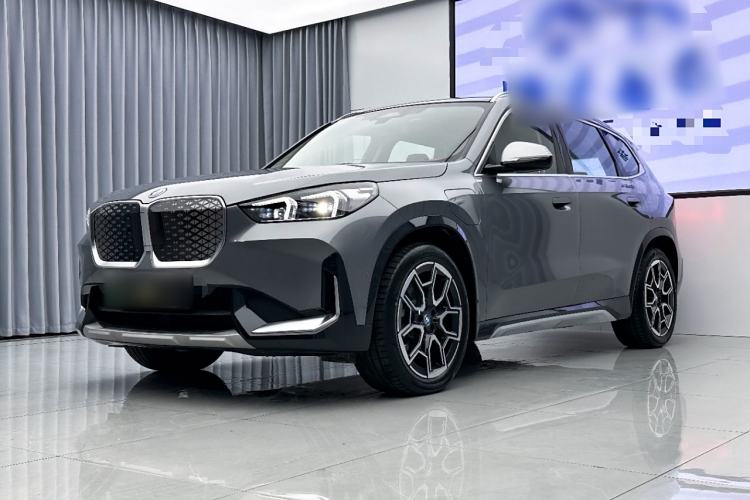 Used BMW iX1 2023 xDrive30L X Design Package