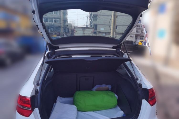 Used Audi A3 2012 Sportback 1.4T Luxury Model