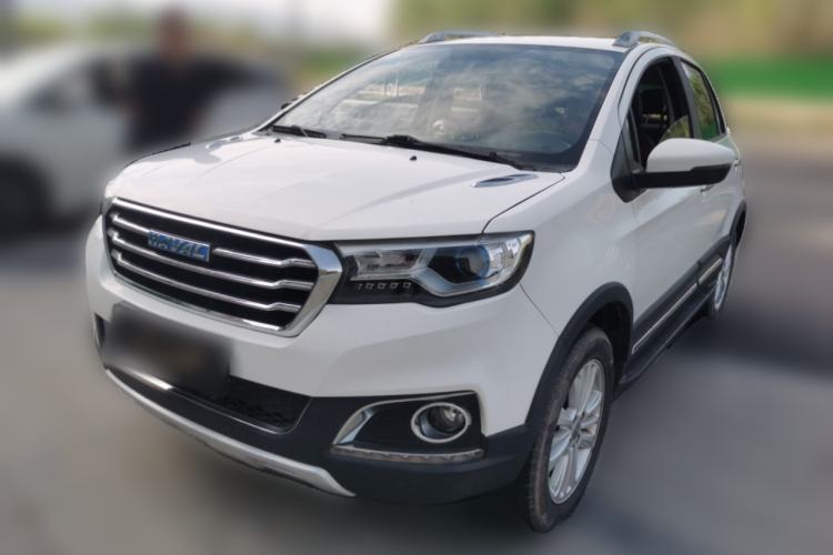 Used Haval H1 2016 Blue Label 1.5L AMT Urban Model
