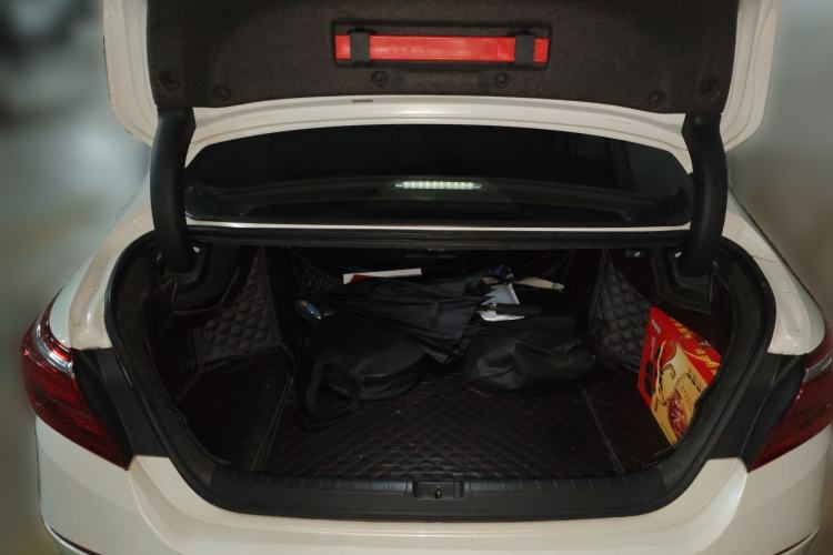 Used Honda Inspire 2019 260TURBO Jingyue Edition China VI