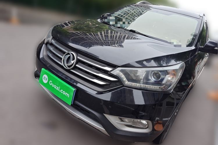 Used Dongfeng Aeolus AX7 2016 2.0L Automatic Zhiyi Trim