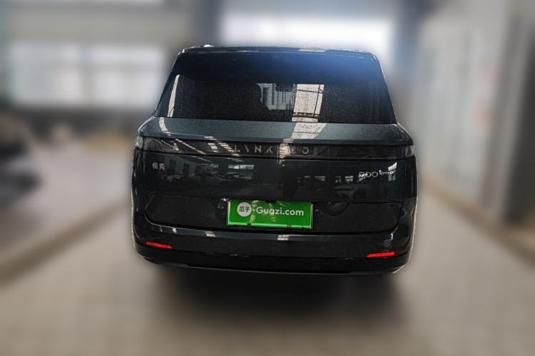 Used Lynk & Co 900 2025 2.0T Ultra
