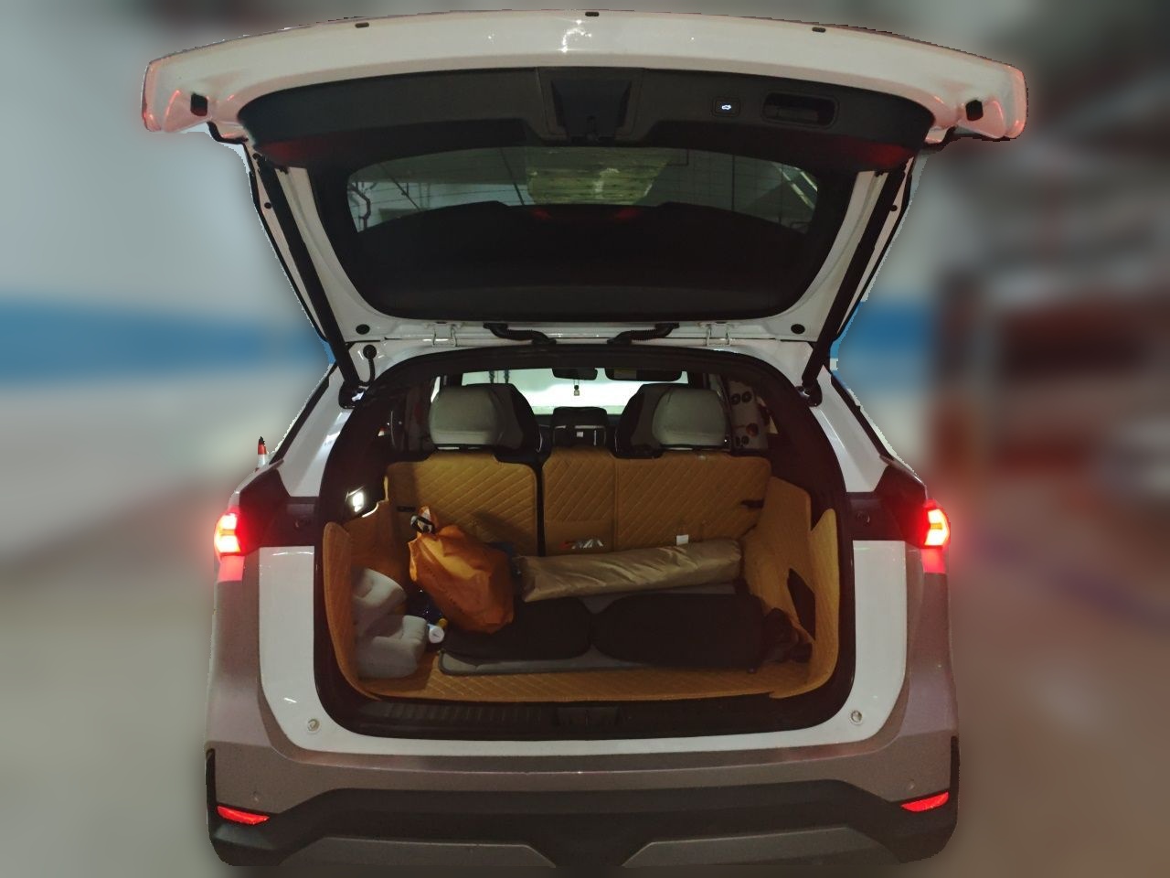 Geely Galaxy L7 2023 1.5T 115 km Starship — снимка 19
