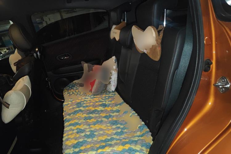 Used Honda XR-V 2017 1.5L LXi CVT Classic Edition
