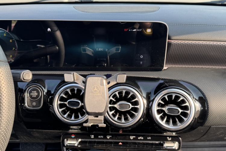 Used Mercedes-Benz A-Class 2019 A 200 L Sport Sedan