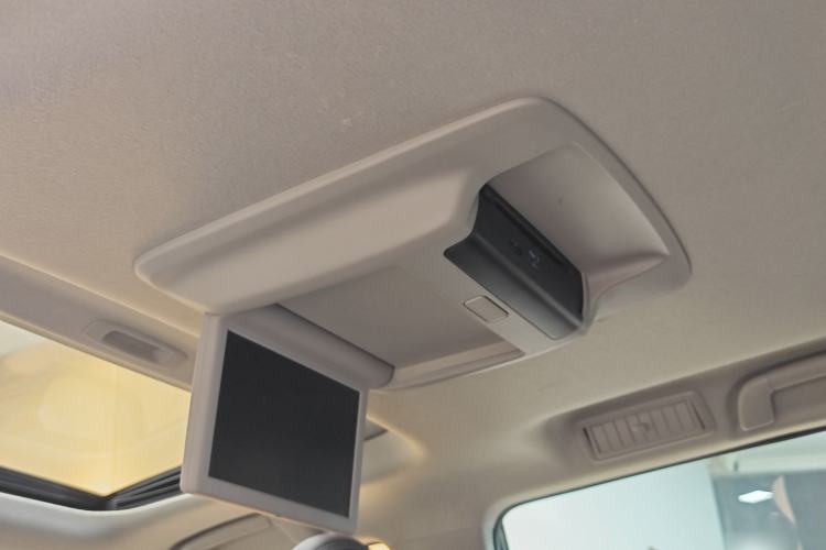 Used Toyota Prado 2016 3.5L Automatic TX-L NAVI
