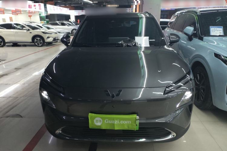 Used Wuling Xingguang S 2024 130 km Flagship Version