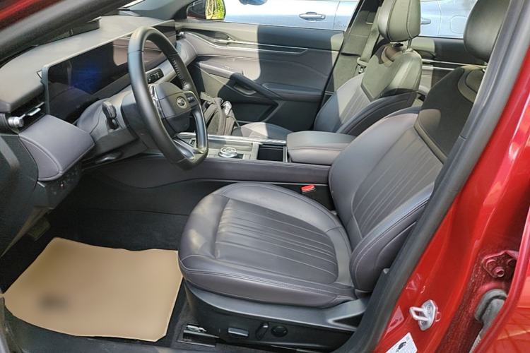 Used Ford Mondeo 2025 2.0T EcoBoost Ultimate Edition