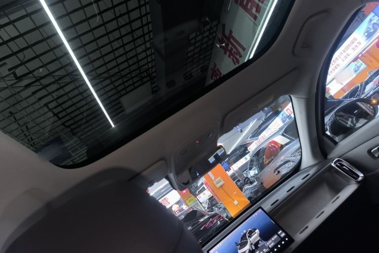 Used Leapmotor B10 2025 510 Joyful Edition