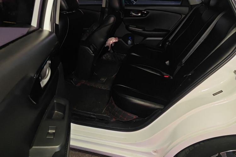 Used Honda Crider 2019 180 Turbo CVT Comfort Version China VI
