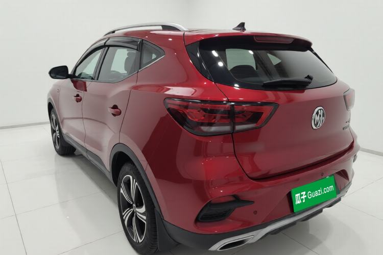 Used MG ZS 2020 180 DVVT Automatic Plus L2+
