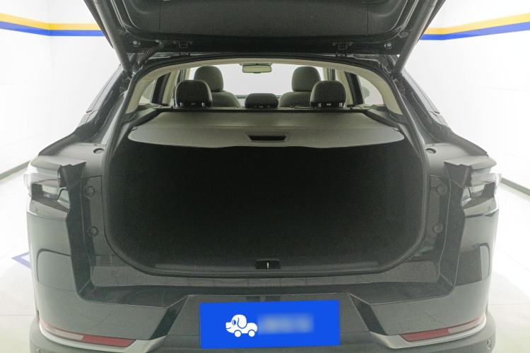 Used Qoros 7 2020 1.8T Cruise Luxury Model
