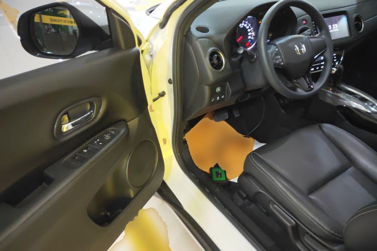 Used Honda XR-V 2021 220TURBO CVT Comfort Version
