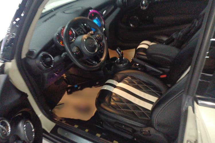 Used MINI MINI 2019 1.5T ONE PLUS