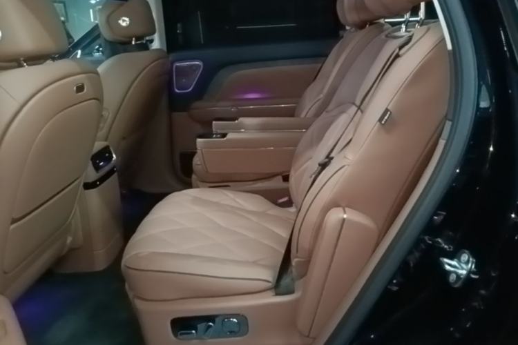 Used VOYAH Titan 2026 Model Max+