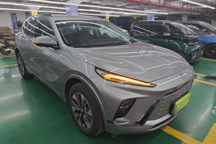 Used Buick E5 2023 Pioneer Edition