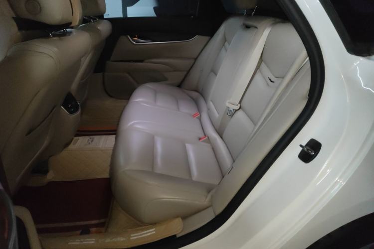 Used Cadillac XTS 2017 28T Tech Edition
