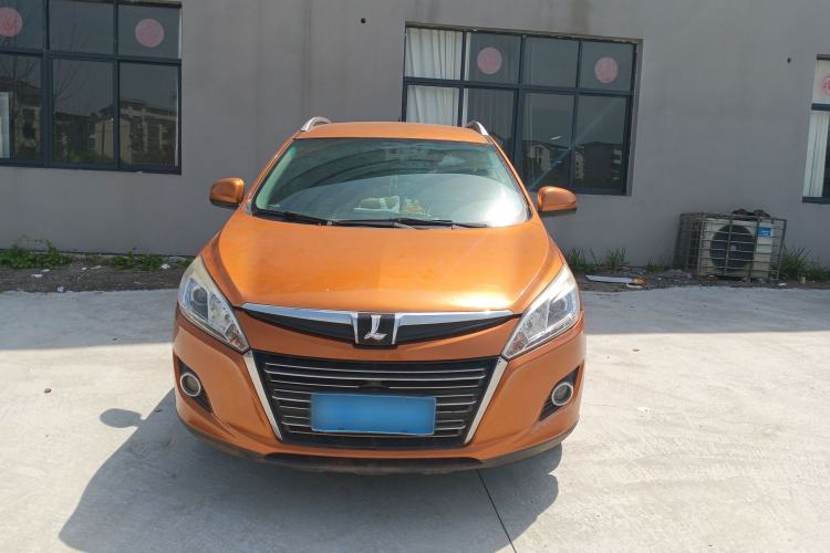Used Luxgen U6 SUV 2016 1.8T Style Value Model