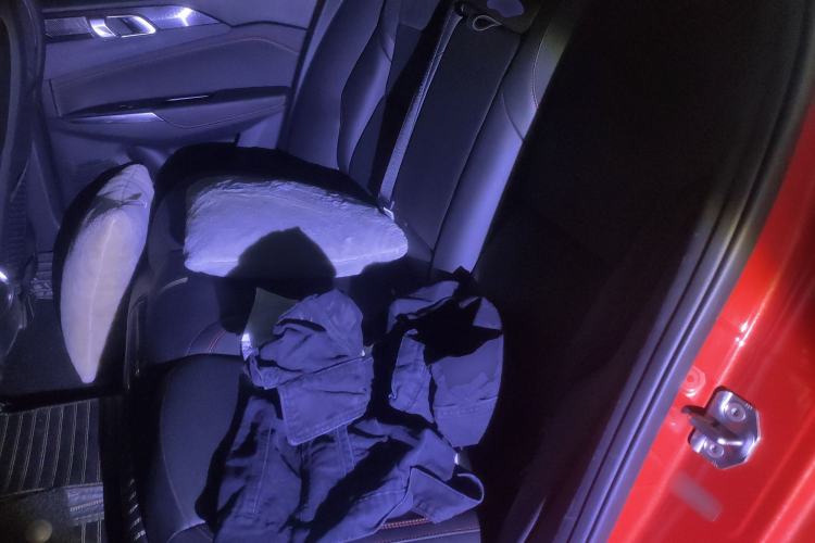 Used Lynk & Co 03 2019 1.5TD DCT JingPro Edition China VI Standard
