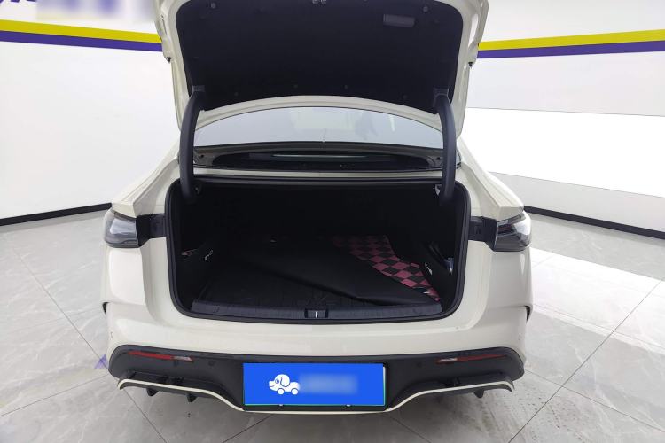 Used BYD Seal 06 New Energy 2024 DM-i 120KM Flagship Model