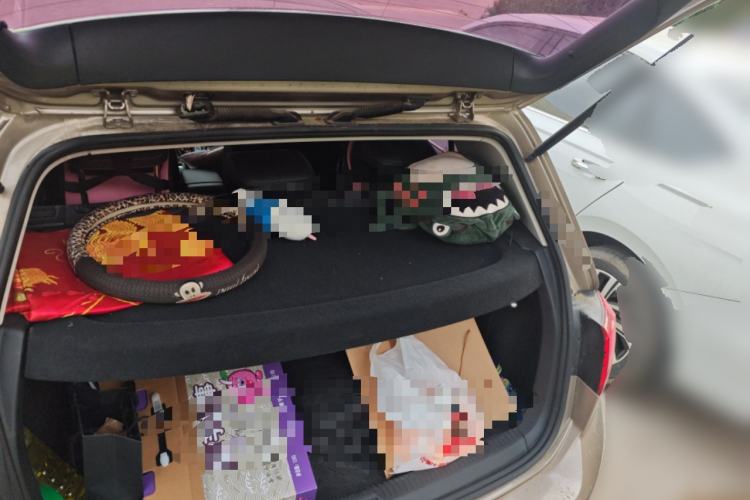 Used Volkswagen Golf 2018 1.6L Automatic Comfort Model
