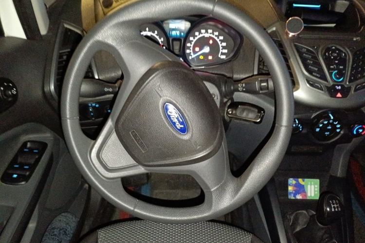 Used Ford EcoSport 2013 1.5L Manual Comfort Model