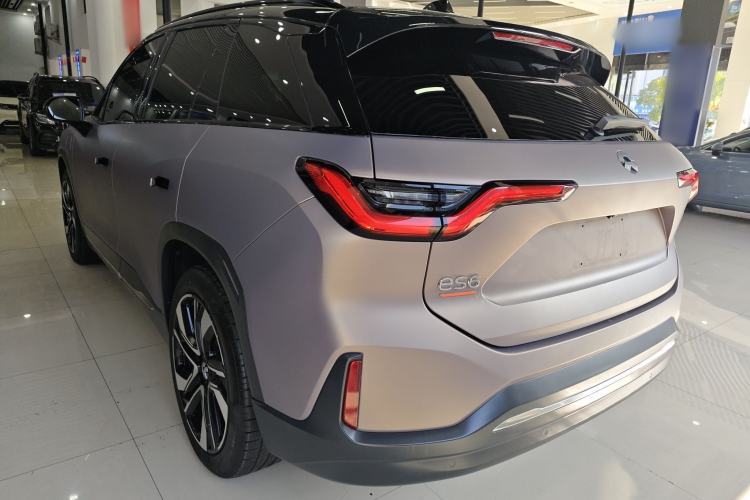Used Nio ES6 2020 610 km Performance Version

