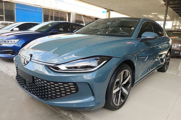 Used Volkswagen Lamando 2024 Lavida L 280TSI DSG Cool & Spicy Edition