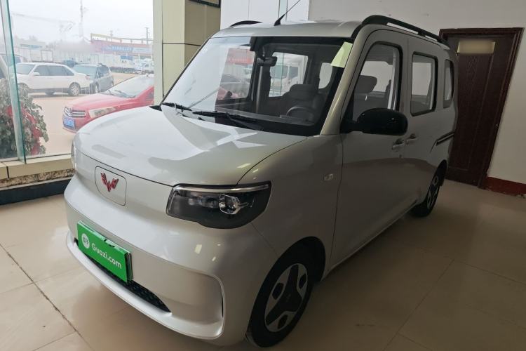Used Wuling Zhiguang New Energy 2025 Comfort Model