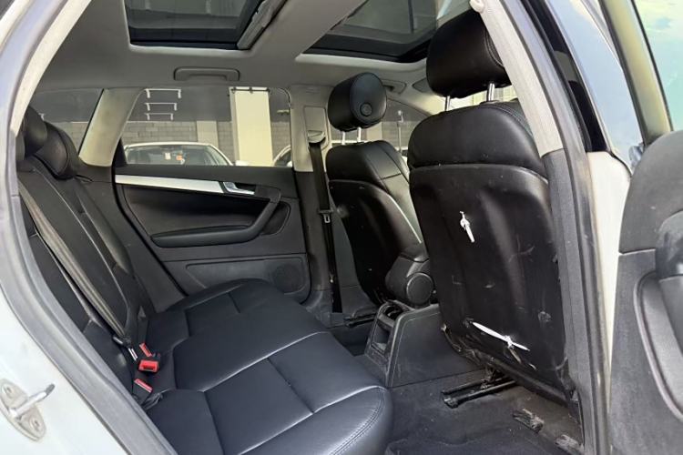 Used Audi A3 2012 Sportback 1.8T Luxury Model
