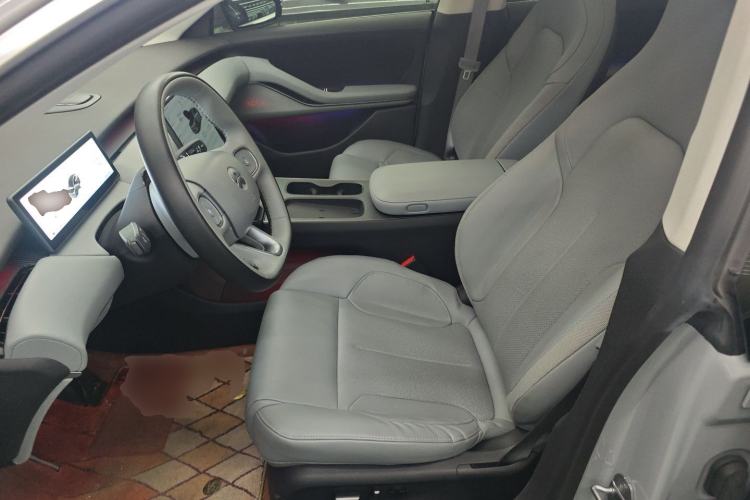 Used Nio ET5 2022 75 kWh