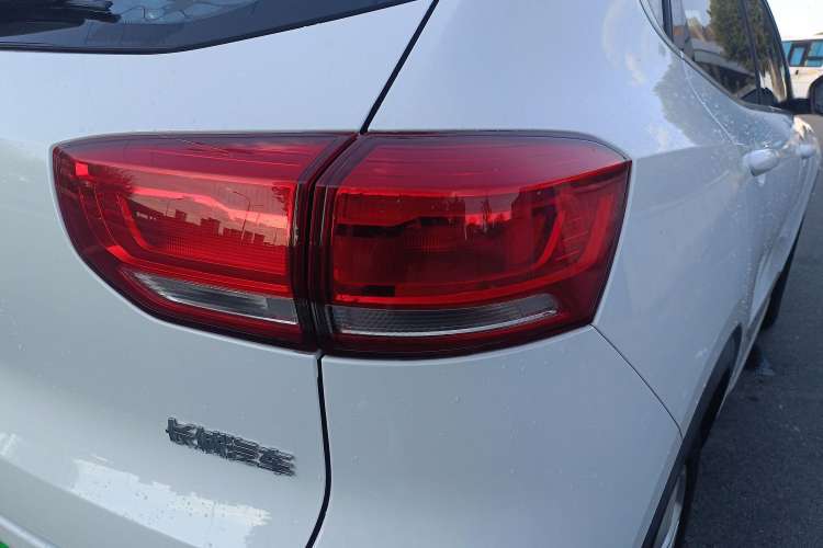 Used Haval H4 2019 Red-Label 1.5 GDIT DCT Elite SmartConnect Edition
