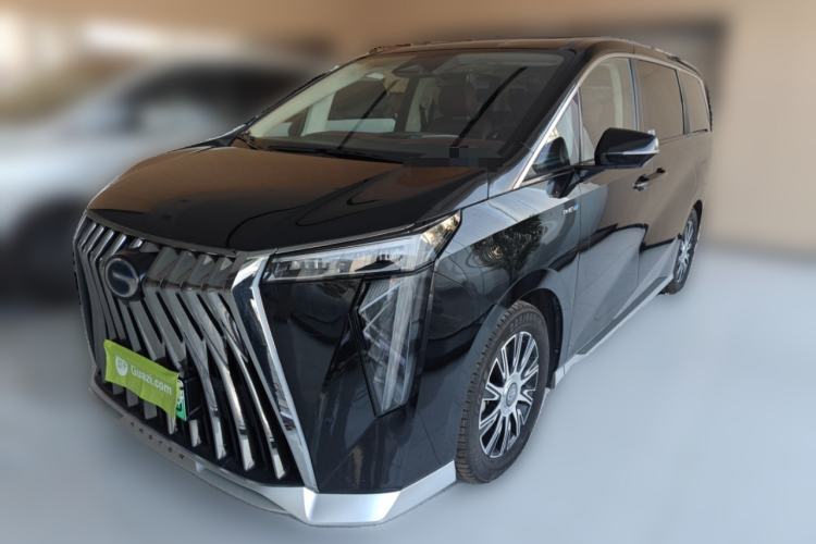 Used GAC Trumpchi E9 2023 E9 Championship Edition