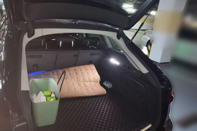 Used Audi A6 2020 allroad quattro Explorer 55 TFSI Prestige Off-Road Model