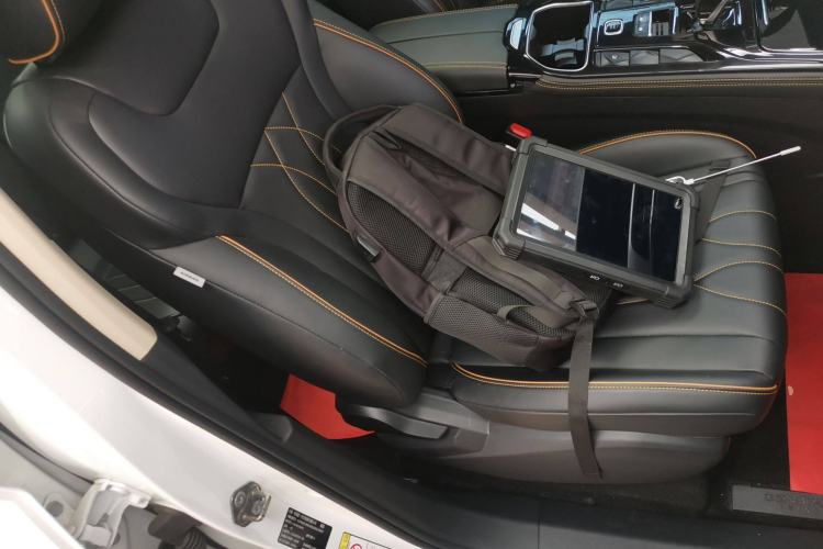 Used Bestune T77 2023 1.5T Automatic Luxury Model
