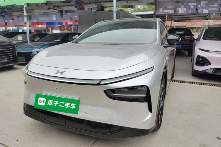 Used XPeng G7 2025 702 Max