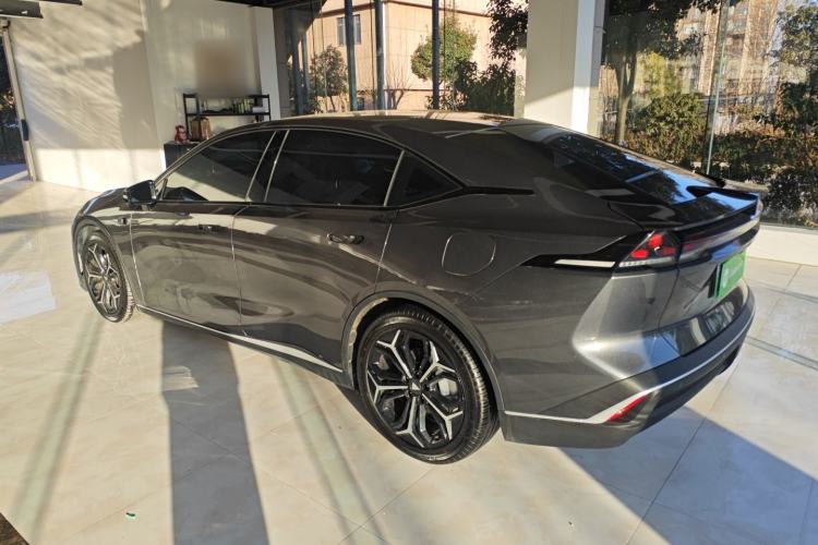 Used Deepal SL03 2024 135Plus Glory Edition