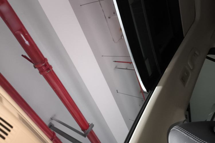 Used Volkswagen Tayron 2023 330TSI Two-Wheel-Drive Luxury Plus Advanced Version