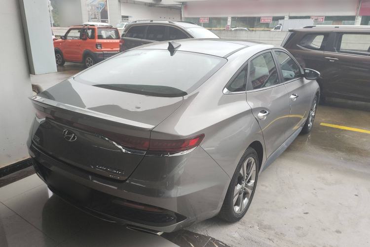 Used Hyundai Lafesta 2019 280TGDi Smart Speed Version China VI Standard
