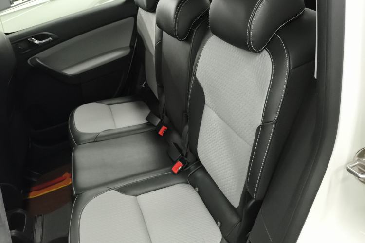 Used Skoda Yeti 2016 1.4TSI DSG Advanced Edition
